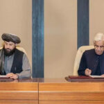 پاکستان میزبانوں کی درخواست پرافغانستان سے مذاکرات دوبارہ شروع کرنے پر رضامند