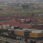 Bilawal House Lahore