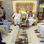 مدارس یا مساجد کی بندش کے حوالے سے پروپیگنڈا کیا جا رہا ہے، محسن نقوی