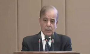 ہم پہلے پاکستانی اور بعد میں صوبوں کے مکین ہیں، وزیراعظم