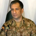 دشمن کی جارحیت کے خلاف پاک فوج اور عوام سیسہ پلائی دیوار ثابت ہوں گے، ترجمان پاک فوج