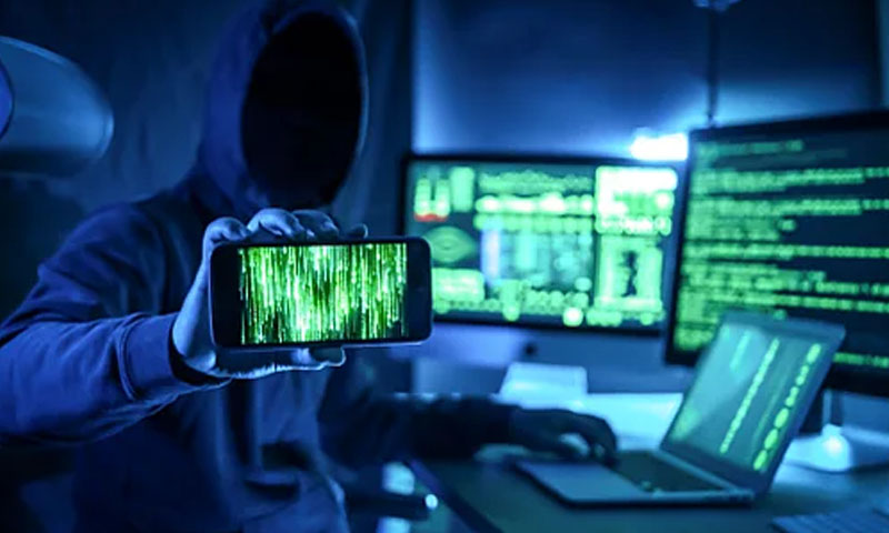 جعلی پیغامات اور کالز سے شہریوں کی ذاتی معلومات چرائے جانے کا انکشاف