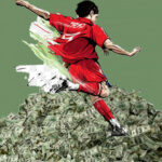 Lamine Yamal wealth