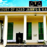 آزاد کشمیر ہائیکورٹ نے سرکاری ملازمتوں کے بارے میں بڑا فیصلہ سنا دیا