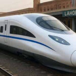 لاہور سے راولپنڈی ہائی اسپیڈ ریلوے منصوبہ، بڑی پیشرفت