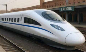 لاہور سے راولپنڈی ہائی اسپیڈ ریلوے منصوبہ، بڑی پیشرفت