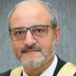 جسٹس سردار اعجاز اسحاق خان کیخلاف سپریم جوڈیشل کونسل میں ریفرنس دائر