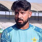 عامر جمال کی نومولود بچی انتقال کر گئی