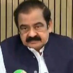 پاکستان لڑائی میں کسی بھی ملک کا ادھار نہیں رکھے گا، رانا ثناء اللہ
