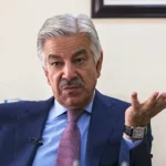 khwaja asif