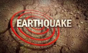 Earthquake