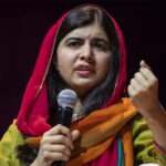 مالالہ یوسفزئی کی نئی کتاب شائع، زندگی کے پوشیدہ حقائق پیش کر دئے