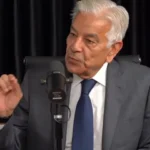 khwaja asif