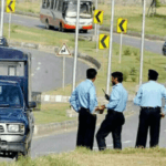 islamabad robbery