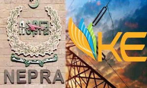nepra