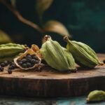 خالی پیٹ الائچی (cardamom) کھانے کے حیرت انگیز فائدے