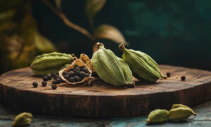 خالی پیٹ الائچی (cardamom) کھانے کے حیرت انگیز فائدے