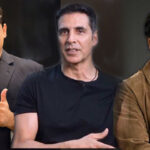 شاہ رخ خان اور اکشے کمار کی فٹنس کے اصول جو ہر مرد کو جاننے چاہئیں