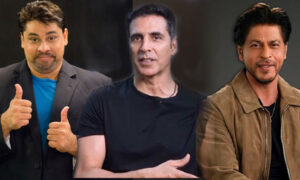 شاہ رخ خان اور اکشے کمار کی فٹنس کے اصول جو ہر مرد کو جاننے چاہئیں