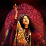 سوشل میڈیا کی افواہوں پر عابدہ پروین کا جذباتی بیان