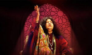 سوشل میڈیا کی افواہوں پر عابدہ پروین کا جذباتی بیان