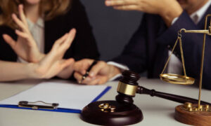 شوہر کو بیوی کا فون نمبر توہین آمیز نام سے رکھنے پر ہرجانہ ادا کرنے کا حکم