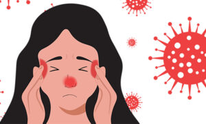 خالی پیٹ سیب کھانے کے پانچ نقصانات