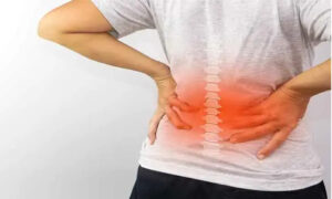 پاکستان میں ہڈیوں کی کمزوری عام، لاکھوں افراد متاثر