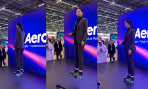 Aerofoot