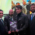 Ali Zafar