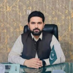 CM KP sohail afridi