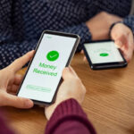 EASYPAISA money transfer