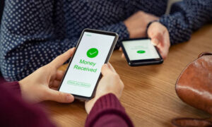 EASYPAISA money transfer
