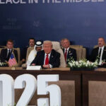 Gaza Peace Summit