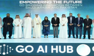 Go AI Hub