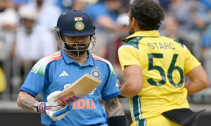 Cricket