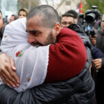 Israel and Hamas swap prisoners