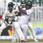 Kagiso Rabada