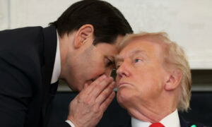 Marco Rubio