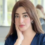 Nawal Saeed