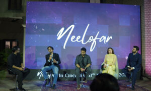 Neelofar