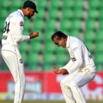 Noman Ali
