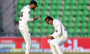 Noman Ali