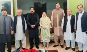PTI