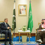 Pak Saudi