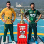 Cricket