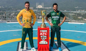 Cricket