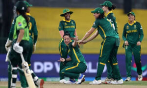 Cricket