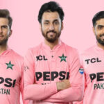 Pink Kit