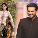 SARWAT GILLANI ACCUSES HUMAYUN SAEED